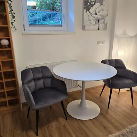 Apartament Hausberger