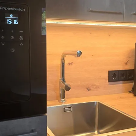 Hausberger * Mayrhofen