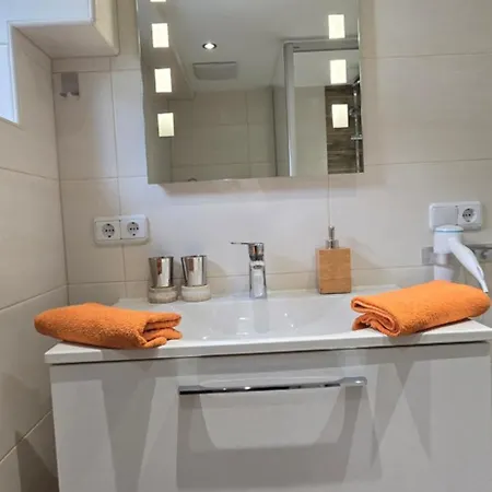 Daire Hausberger Mayrhofen