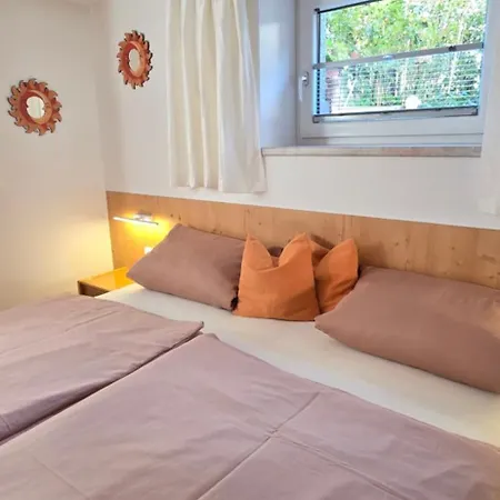 Apartament Hausberger *