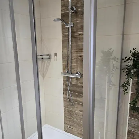 Hausberger Apartman *