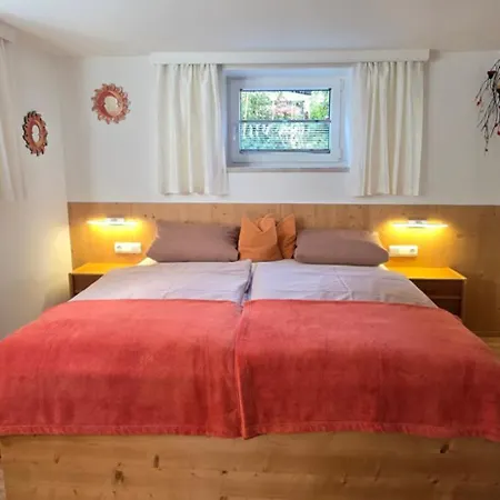 Apartament Hausberger