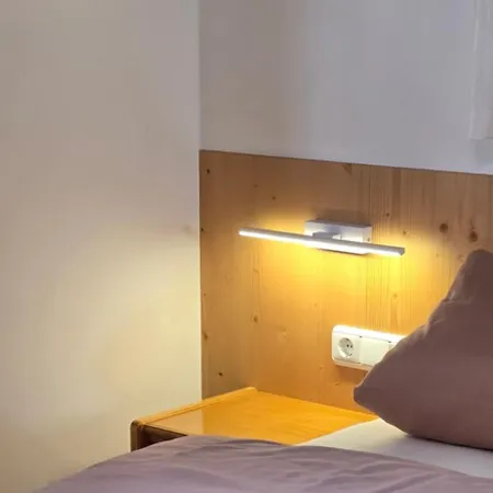 Hausberger Apartman Mayrhofen