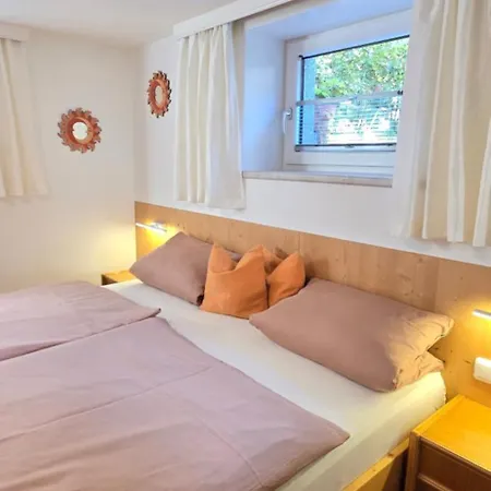 Apartman Hausberger Mayrhofen