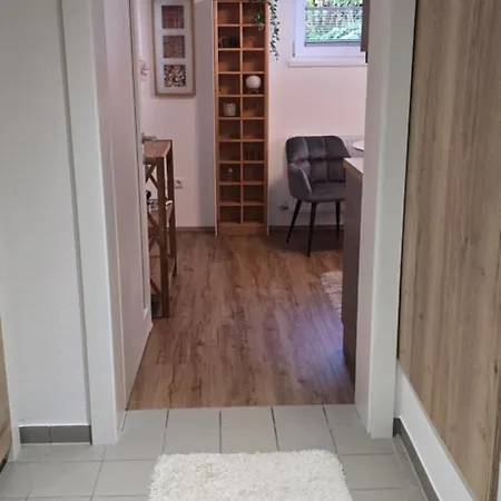 Apartament Hausberger