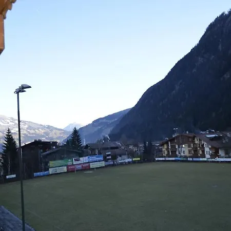 Hausberger * Mayrhofen