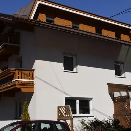 Apartman Hausberger *