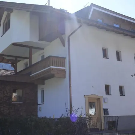 Hausberger Mayrhofen