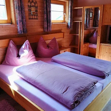 Apartman Hausberger *
