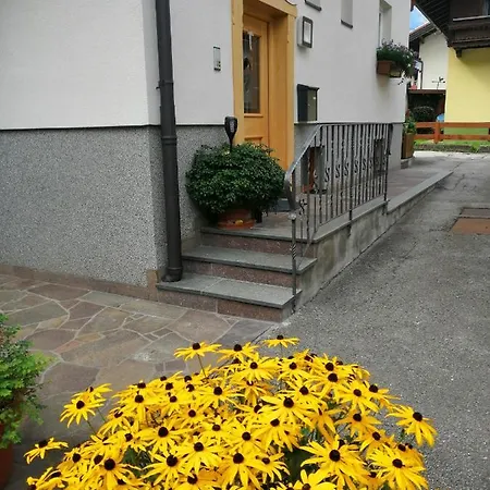 Hausberger * מאיירהופן