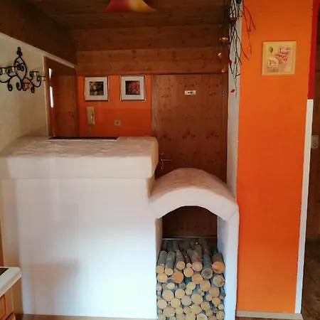 Apartman Hausberger *