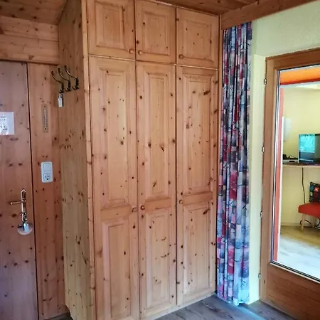 Apartman Hausberger