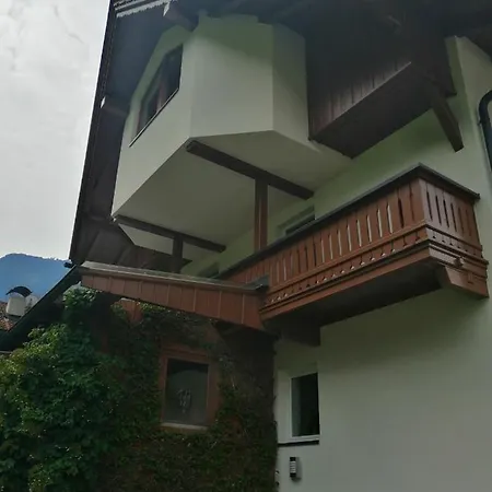 Hausberger Mayrhofen