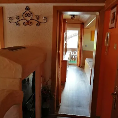 Hausberger Apartman Mayrhofen