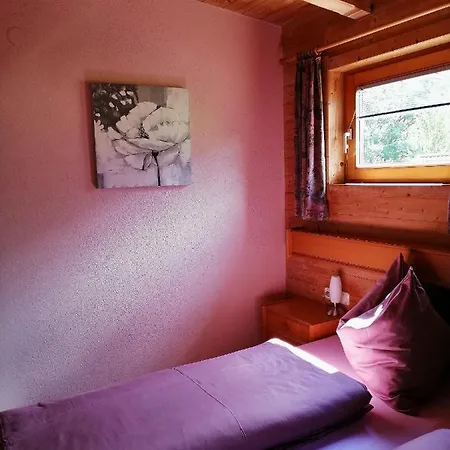 Apartman Hausberger