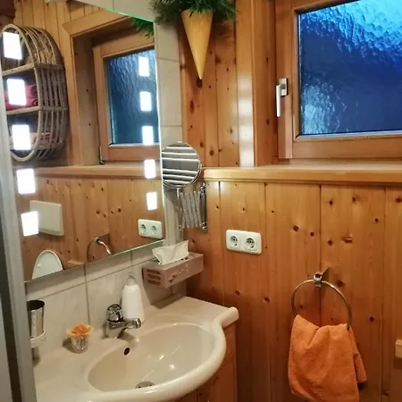 Apartman Hausberger