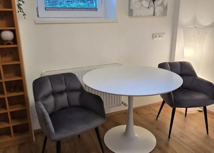 Apartment Hausberger