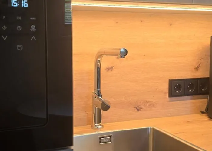 Hausberger * Майрхофен