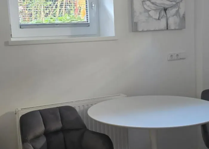 Hausberger Lägenhet *