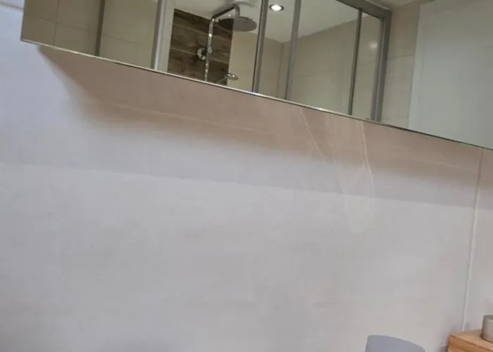 Hausberger Апартаменты *