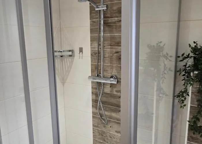 Hausberger Апартаменты *