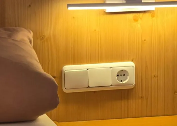 Hausberger Майрхофен