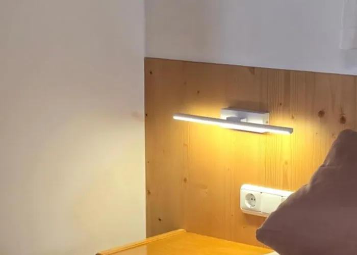 Hausberger Апартаменты Майрхофен