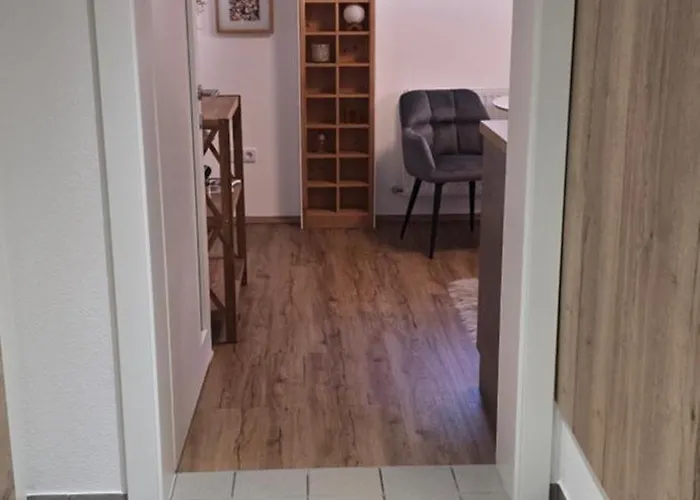 Apartment Hausberger