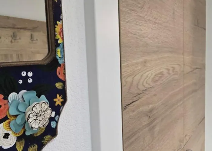 Hausberger Lägenhet *