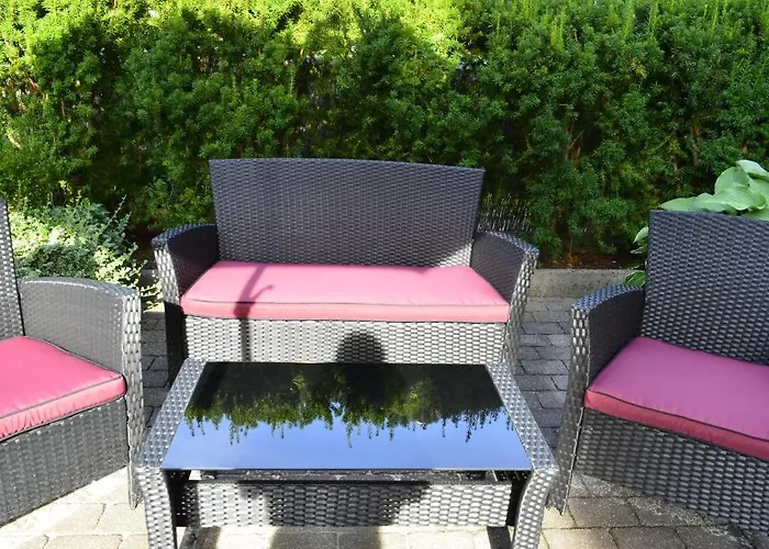 Apartment Hausberger