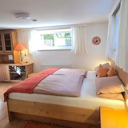 Hausberger Mayrhofen