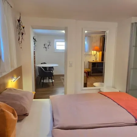 Hausberger Appartamento *