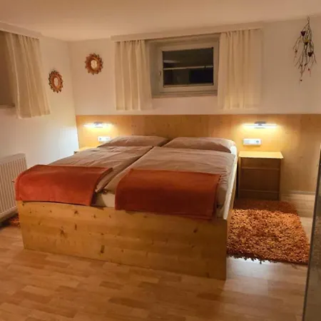 Appartamento Hausberger Mayrhofen