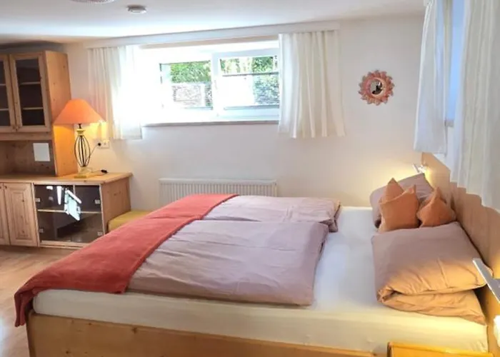 Hausberger Mayrhofen