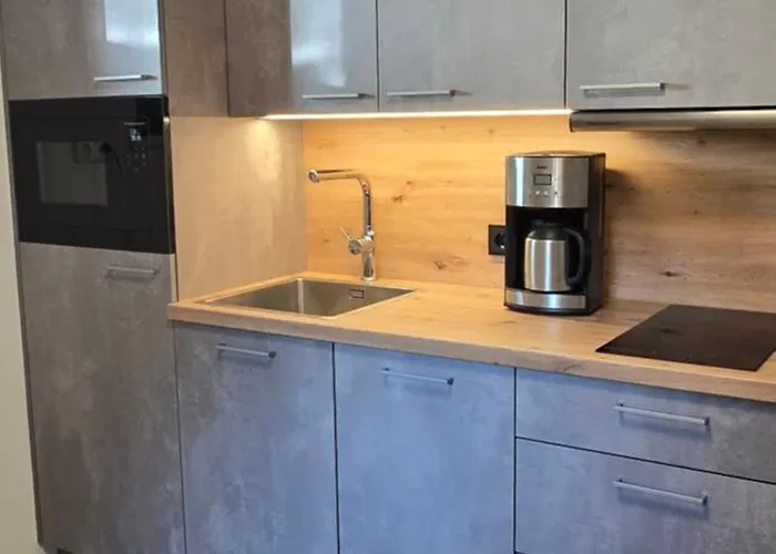 Hausberger Appartement *