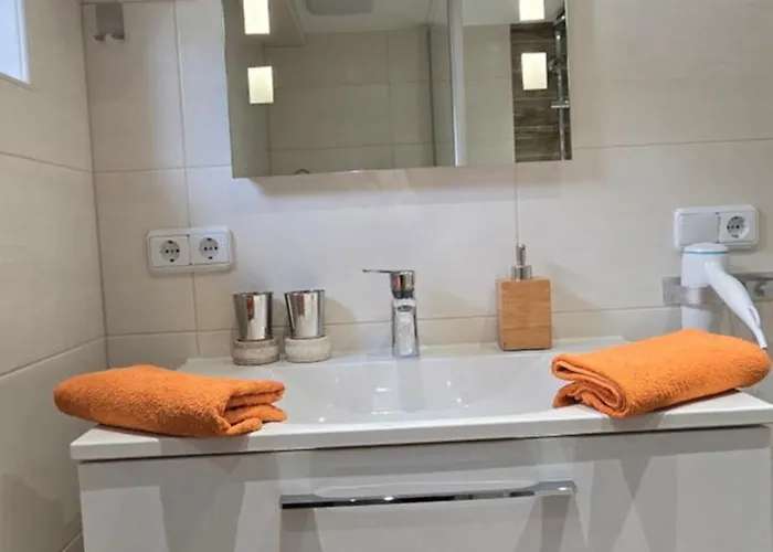 Appartement Hausberger Mayrhofen