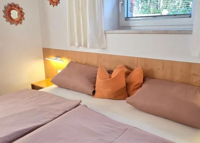 Appartement Hausberger *