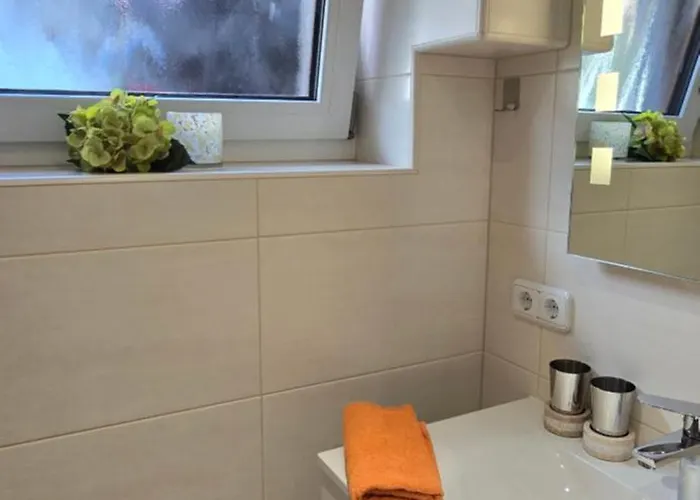 Appartement Hausberger