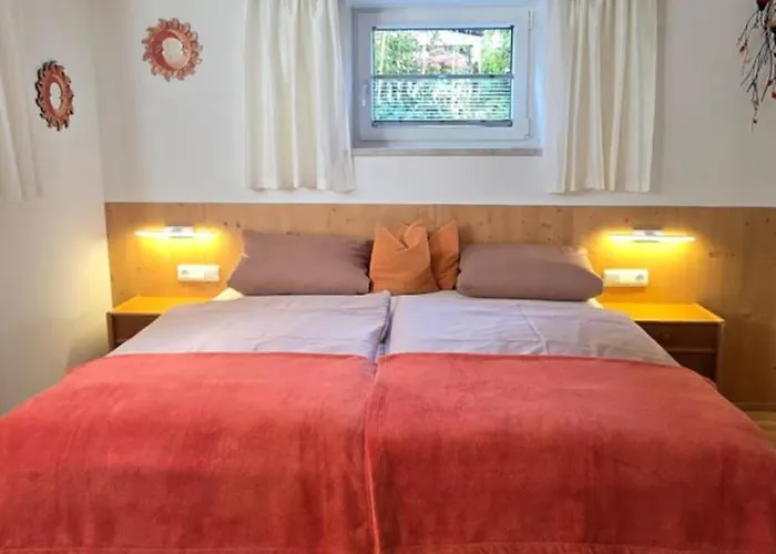 Appartement Hausberger