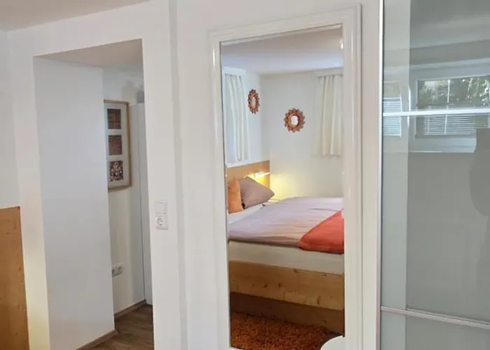 Hausberger Appartement *