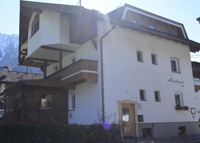 Hausberger Mayrhofen