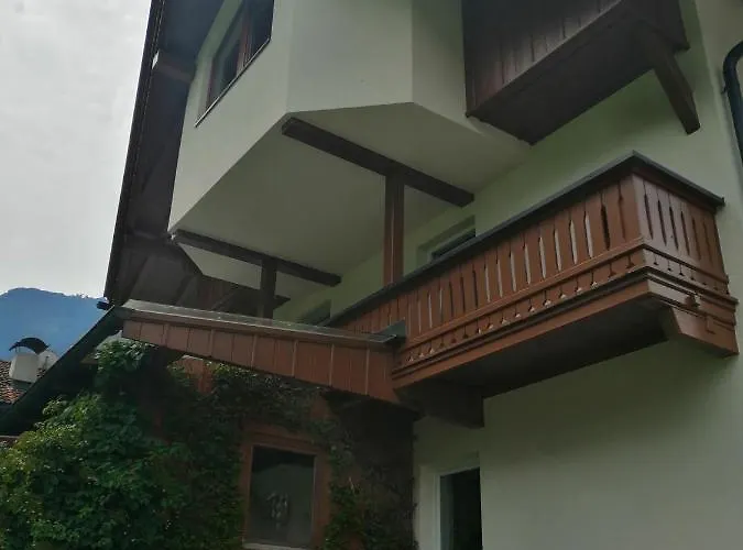 Hausberger Mayrhofen