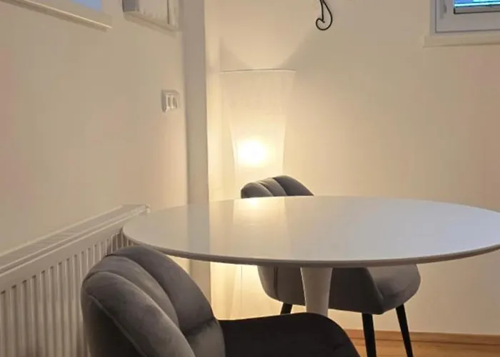 Daire Hausberger Mayrhofen