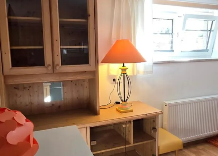 Hausberger * Mayrhofen