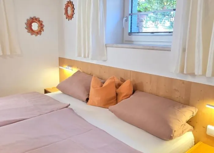 Daire Hausberger Mayrhofen